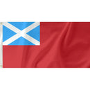 Scottish Red Ensign Flag - Unbranded - Flags, Badges & Insignia