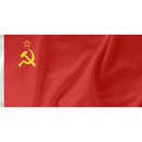 USSR Flag - Unbranded - Flags, Badges & Insignia
