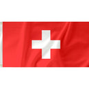Switzerland Flag - Army & Outdoors - Flags, Badges & Insignia
