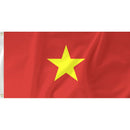 Vietnam Flag - Unbranded - Flags, Badges & Insignia