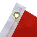 Belize Flag - Unbranded - Flags, Badges & Insignia
