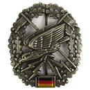 German Army Beret Badge - German Army Surplus - Flags, Badges & Insignia