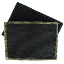 NZ Flag Subdued Embroidered Patch - Army and Outdoors - Flags, Badges & Insignia