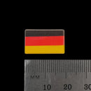 German Flag Small Patch - Unbranded - Flags, Badges & Insignia