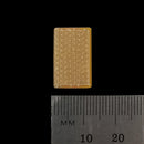 German Flag Small Patch - Unbranded - Flags, Badges & Insignia