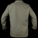 German Moleskin Field Jacket - New - German Army Surplus - Field Jackets