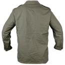 German Moleskin Field Jacket - New - German Army Surplus - Field Jackets