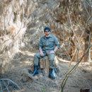 German Army Moleskin Trousers - New - German Army Surplus - Cargo Trousers