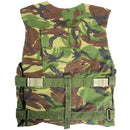 British DPM Body Armour Cover - British Army Surplus - Combat Vests