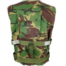 British DPM Body Armour Cover - Grade 2 - British Army Surplus - Combat Vests