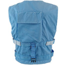 British UN Body Armour Cover - British Army Surplus - Combat Vests & Rigs