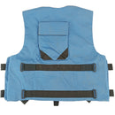 British UN Body Armour Cover - British Army Surplus - Combat Vests & Rigs