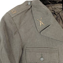 Swedish m/1952 Service Dress Jacket - Swedish Army Surplus - Dress Jackets