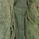 Czech Army M60 Camo Parka - Czech Army Surplus - Parkas