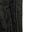Black M65 Jacket With Liner - Mil-Tec - Field Jackets