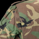 USGI M65 Woodland Jacket - Grade 2 - US Army Surplus - Field Jackets