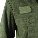 Czech Vz92 Field Jacket - Czech Army Surplus - Field Shirts