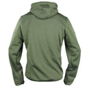 Viper Armour Hoodie - Green - Viper - Hoodies