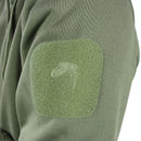 Viper Armour Hoodie - Green - Viper - Hoodies