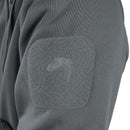 Viper Armour Hoodie - Titanium - Viper - Hoodies