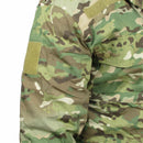 Dutch Army Multi-Layer Camo Jacket - Dutch Army Surplus - Rain Jackets