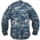 US Navy NWU Type I Shirt - Grade 2 - US Navy Surplus - Field Shirts