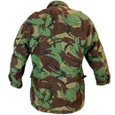 British 68 Pattern DPM Combat Smock - British Army Surplus - Field Jackets