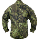 Czech Army M95 Field Jacket - Czech Army Surplus - Field Jackets