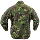 British DPM Field Jacket