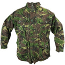 British DPM Field Jacket