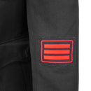 German Fire Department Dress Jacket - German Army Surplus - Dress Jackets