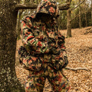 Swiss Army Alpenflage M70 Trousers - Swiss Army Surplus - Combat Trousers