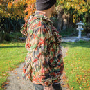 Swiss Alpenflage M70 Jacket - Swiss Army Surplus - Field Jackets