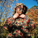 Swiss Alpenflage M70 Jacket - Swiss Army Surplus - Field Jackets