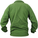 British Army Olive Drab Fleece - British Army Surplus - Fleeces & Jerseys