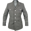 East German Dress Jacket - East German Army Surplus - Dress Jackets