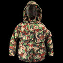 Swiss Alpenflage M70 Jacket - Swiss Army Surplus - Field Jackets
