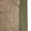 East German Cold Weather Camo Jacket - Grade 2 - East German Army Surplus - Field Jackets