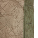 East German Cold Weather Camo Jacket - Grade 2 - East German Army Surplus - Field Jackets