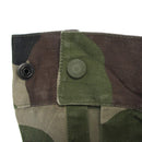 French F2 Camo Jacket - French Army Surplus - Field Jackets