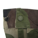 French F2 Camo Jacket - French Army Surplus - Field Jackets