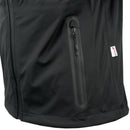 MoaTech Dunstan Softshell Jacket - Black - Moa Gear - Softshell Jacket