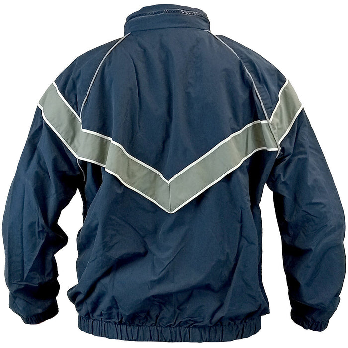 US Air Force PT jacket - US Air Force Surplus - Track Tops