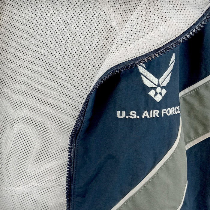 US Air Force PT jacket - US Air Force Surplus - Track Tops