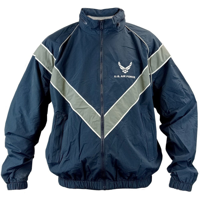 US Air Force PT jacket - US Air Force Surplus - Track Tops