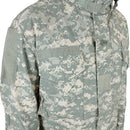 USGI ACU M65 Jacket - US Army Surplus - Field Jackets