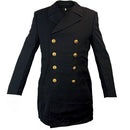 German Navy Pea Coat - German Army Surplus - Great Coats