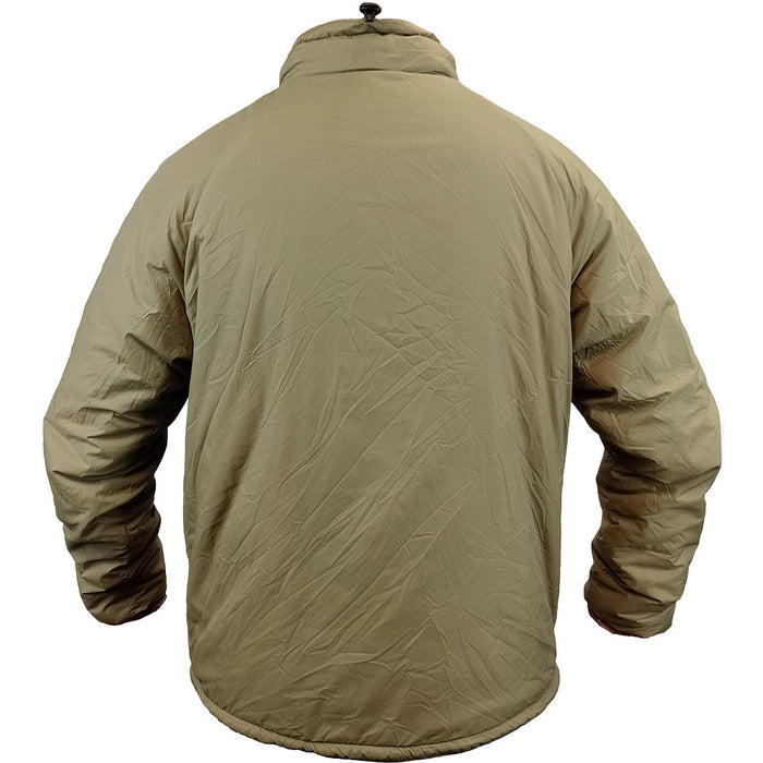 British Army PCS Thermal Jacket - British Army Surplus - Field Jackets
