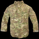 British MTP Aircrew Windproof Jacket - British Army Surplus - Field Jackets