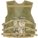 Kids Assault Vest - Kombat - Combat Vests